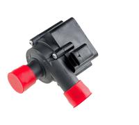 NTY Pompa Di Ricircolo Dell'Acqua Per Audi A6 Allroad 4FH C6 3.0 TDI QUATTRO