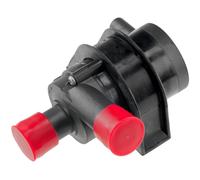 NTY Pompa Di Ricircolo Dell'Acqua Per VW Golf V 1K1 1.4 TSI 5K1 5M1 521 Audi