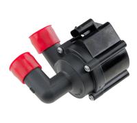 NTY Pompa Di Ricircolo Dell'Acqua Per VW Passat Variant 365 2.0 TDI