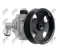 NTY Pompa idraulica, Sterzo compatibile con MERCEDES-BENZ SPW-ME-013