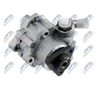 NTY Pompa Idraulica Sterzo Pompa Del Servosterzo per BMW 3er Touring 320d 318d
