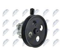 NTY Pompa Idraulica Sterzo Del Servosterzo Adatto A per Jeep Wrangler III 3.8