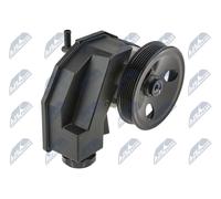 NTY Pompa idraulica, Sterzo compatibile con SPW-CH-035