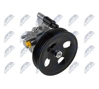 NTY Pompa servosterzo idraulica SPW-HY-501 per Hyundai Santa Fé II (CM)