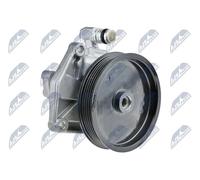 NTY Pompa servosterzo idraulica SPW-ME-020 compatibile con MERCEDES-BENZ