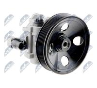 NTY Pompa servosterzo SPW-ME-038 per Mercedes S W220 (S430-S600/S55AMG 98-05) e SL350 R230 03-12