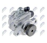 NTY Pompa servosterzo idraulica SPW-TY-013 per Toyota Land Cruiser 100 4.2 Td