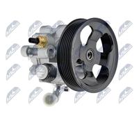 Pompa servosterzo idraulico SPW-TY-021 NTY per TOYOTA RAV 4 II AVENSIS VERSO