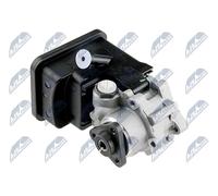 NTY Pompa idraulica Sterzo BMW LAND ROVER 2,0 3,0 32411095749
