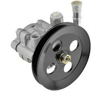 NTY Pompa Idraulica Sterzo Del Servosterzo Adatto per Nissan Pick-Up D22 2.5 Di