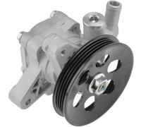 NTY Pompa Idraulica Sterzo Del Servosterzo per Honda Accord VI Ck CG Ch CF8 1.8i