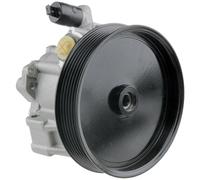 NTY Pompa Idraulica Sterzo Del Servosterzo per Mercedes-Benz Sprinter 35-T Box