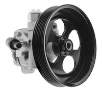 NTY Pompa Idraulica Sterzo Del Servosterzo per Mitsubishi L 200 / Triton Ka _ T