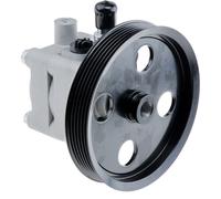 NTY Pompa Idraulica Sterzo Del Servosterzo per Volvo V40 Kombi 645 1.8 VW 1.6