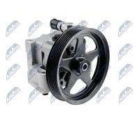 NTY Pompa idraulica Sterzo JAGUAR 3,0 2,5 2W933A696BB C2C1080 C2C35302