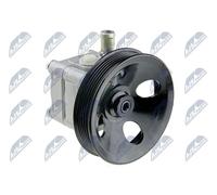 Pompa servosterzo idraulico con puleggia multipla SPW-VV-002 NTY per VOLVO S80 I