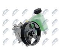 NTY Pompa idraulica Sterzo MAZDA 2,0 1,8