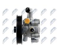 NTY Pompa idraulica Sterzo MAZDA 3,5 3,7 LF24-32-650B LF24-32-650C LF24-32-650D