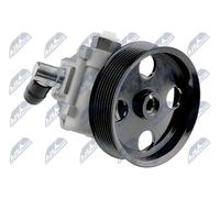 NTY Pompa idraulica Sterzo MERCEDES-BENZ 3,0 4,0 A004466830180 0044668301