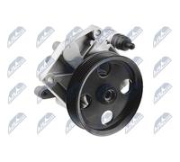 NTY Pompa idraulica Sterzo MERCEDES-BENZ 3,5 3,0 A005466950180 005466950180