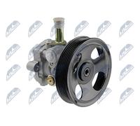 NTY Pompa idraulica Sterzo MITSUBISHI 2,4 MN100472