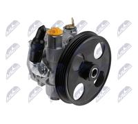 NTY Pompa idraulica Sterzo MITSUBISHI 3,0 4450A149