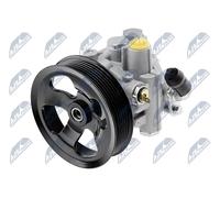 NTY Pompa idraulica Sterzo MITSUBISHI 3,5 MR418566