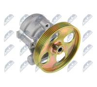 NTY Pompa idraulica Sterzo OPEL VAUXHALL RENAULT 2,5 2,0 49110-00Q1A 491104521R
