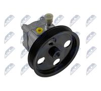 NTY Pompa idraulica Sterzo per VOLVO 2,4 2,5 30665099 8001844 8251957 8603782