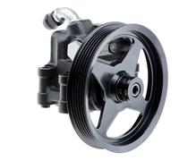 NTY Pompa servosterzo SPW-CH-022 compatibile con FORD USA