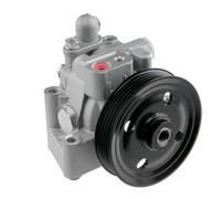 NTY Pompa Idraulica Sterzo Pompa Servosterzo Per Ford Mondeo IV Turnier BA7 1.6