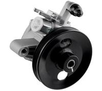 NTY Pompa Idraulica Sterzo Pompa Servosterzo Per Hyundai Tucson JM 2.0