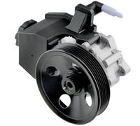 NTY Pompa Idraulica Sterzo Pompa Servosterzo Per Mercedes-Benz W202