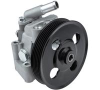 NTY Pompa Idraulica Sterzo Servo Pompa per Ford S-MAX WA6 2.2 TDCI Galaxy BA7