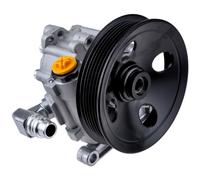NTY Pompa Idraulica Sterzo Servo Pompa per Mercedes-Benz CLK Cabriolet A208 320
