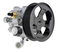 NTY Pompa Idraulica Sterzo Servo Pompa per Toyota Previa_R3_2.4 Avensis Verso