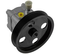 NTY Pompa Idraulica Sterzo Servo Pompa per Volvo V70 II P80_2.4 2.5 T Sw 2.3 T5