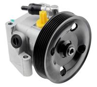 NTY Pompa Idraulica Sterzo Servopompa Per Ford Focus II DA_ HCP DP 1.6