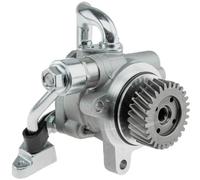 NTY Pompa Idraulica Sterzo Servopompa Per Isuzu D-Max II 2.5 CRDi 4x4