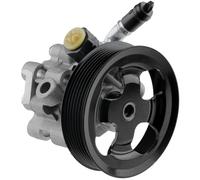 NTY Pompa servosterzo idraulica SPW-MS-003 per Mitsubishi Pajero IV 3.8 V8W/V9W 2007-