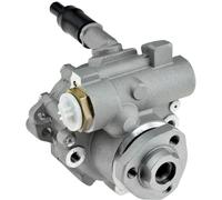 NTY Pompa Idraulica Sterzo Servopompa Per VW Golf IV 1J1 1.4 16V 1.6 1J5 1Y7