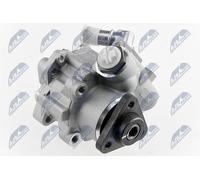 Pompa servosterzo idraulico senza puleggia multipla SPW-BM-014 NTY per BMW 5