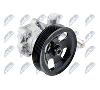 NTY Pompa Idraulica Sterzo Pompa Del Servosterzo per Jeep Wrangler III 3.6 V6