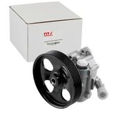 NTY Pompa servosterzo idraulica SPW-CT-012 con puleggia multipla per Peugeot/Citroen 1.6 HDI