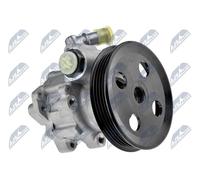 NTY Pompa idraulica, Sterzo compatibile con CITROËN PEUGEOT SPW-CT-030