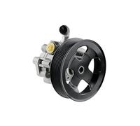 Pompa servosterzo idraulico con puleggia multipla SPW-LR-007 NTY per LAND ROVER