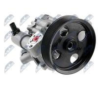 NTY Pompa Idraulica Sterzo SPW-ME-005 Per Mercedes-Benz