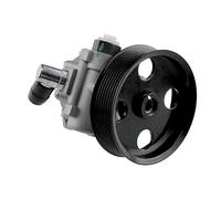 NTY Pompa Idraulica Sterzo Del Servosterzo per Mercedes-Benz Classe M ML 320 CDI