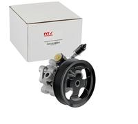 NTY Pompa servosterzo idraulica SPW-MS-003 per Mitsubishi Pajero IV 3.8 V8W/V9W 2007-