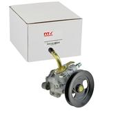 NTY Pompa idraulica sterzo SPW-MS-017 - servosterzo con puleggia per Mitsubishi L200